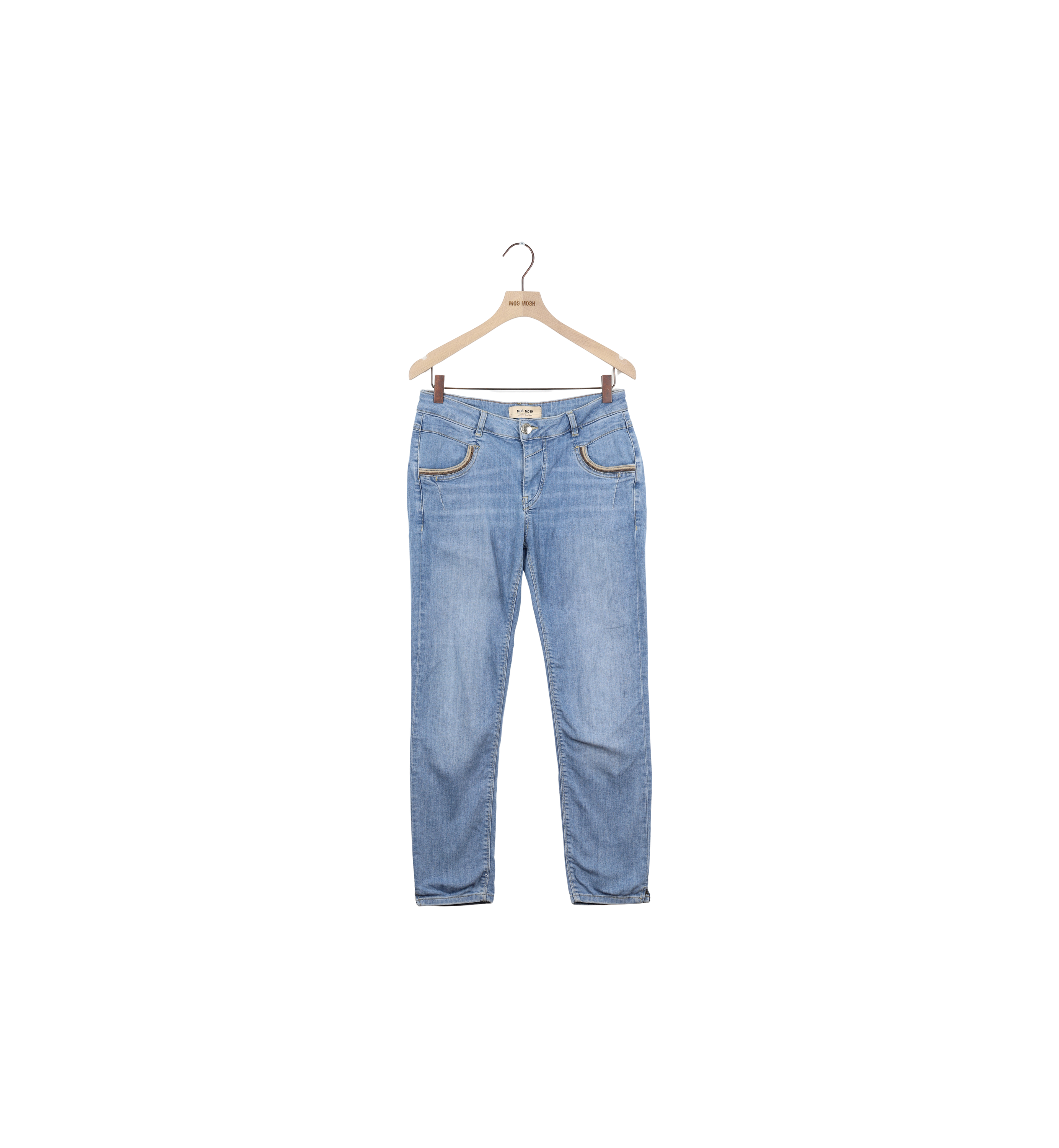 Packshot / Light Blue / ReLoved